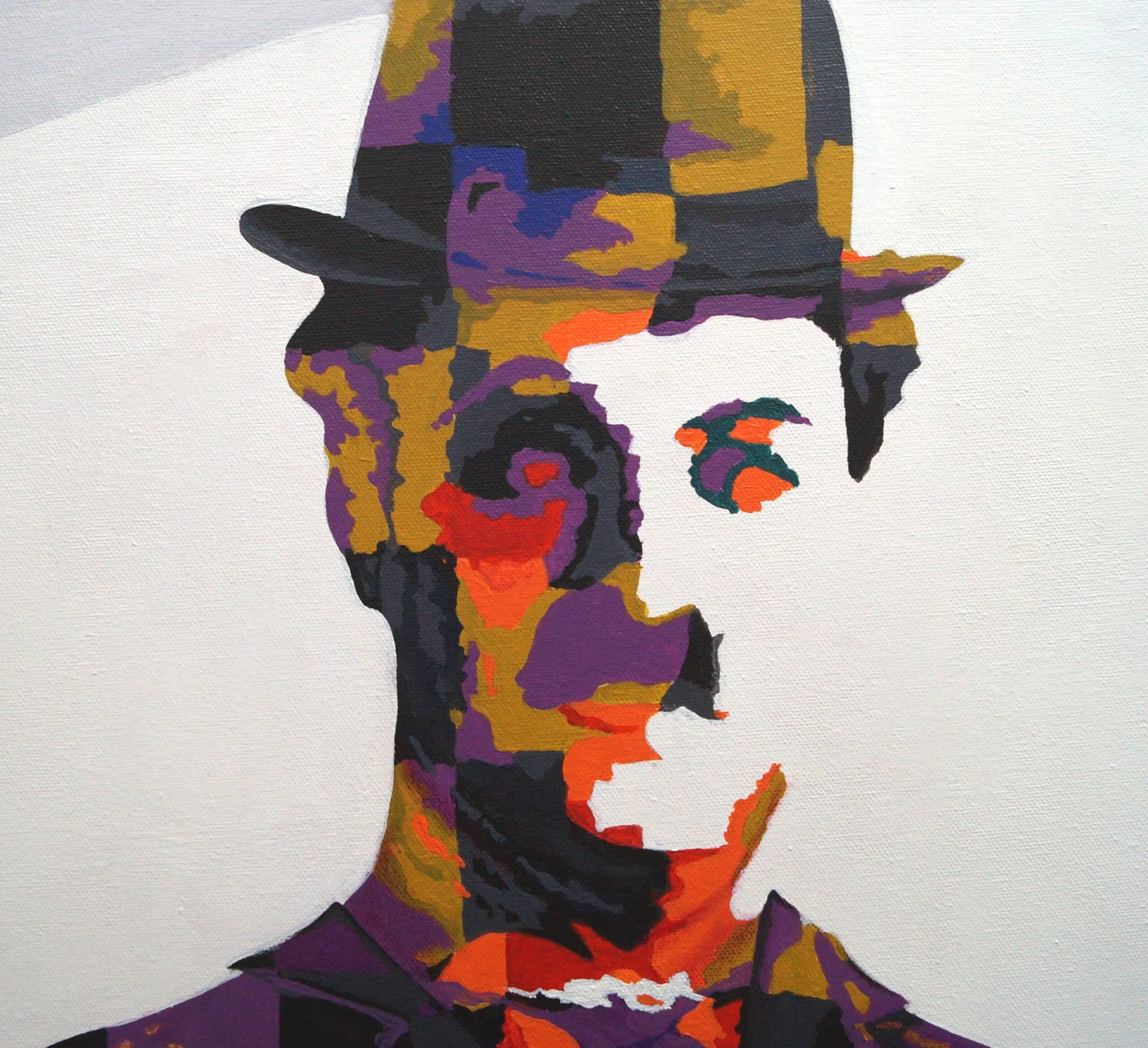 Charlie Chaplin - Image 2