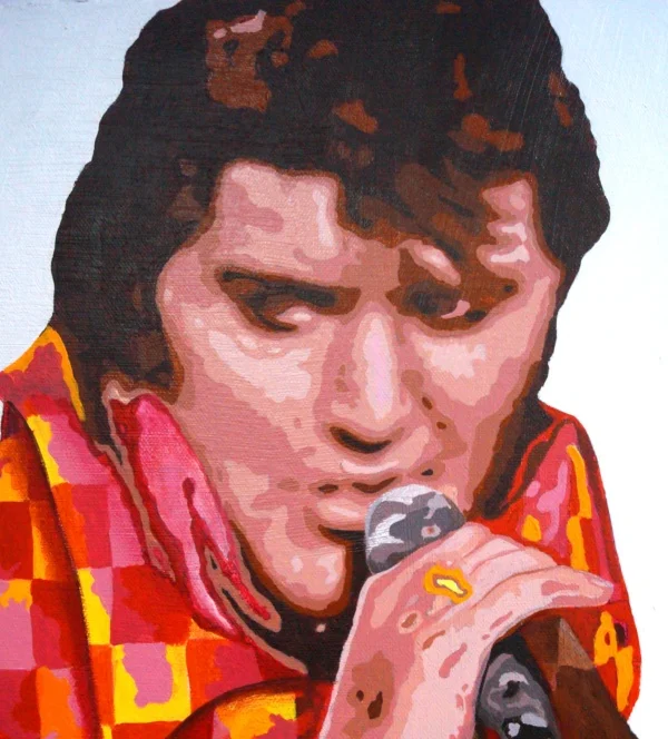 Elvis Presley - Image 2