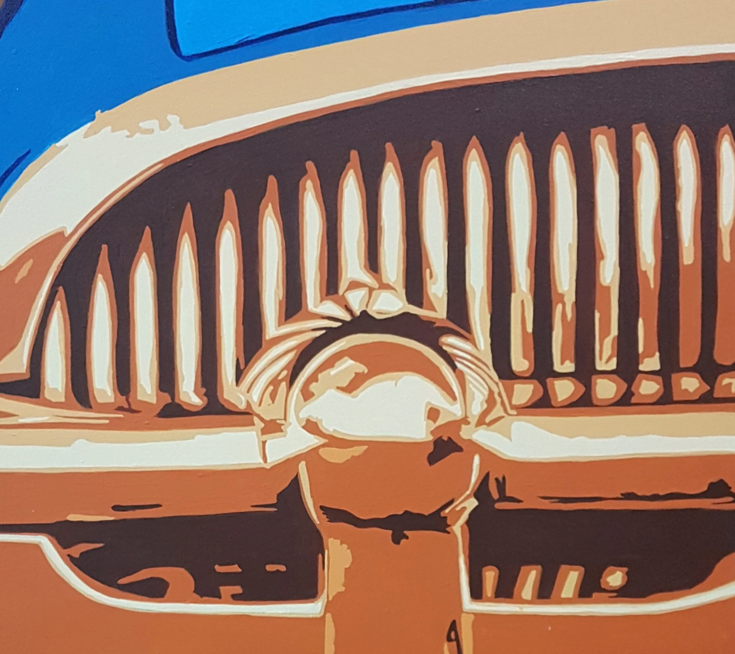 Buick Super Riviera 1953 - Image 4