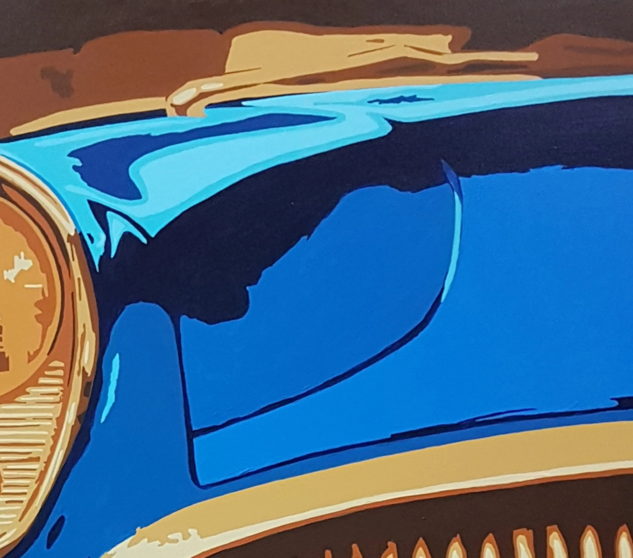 Buick Super Riviera 1953 - Image 3