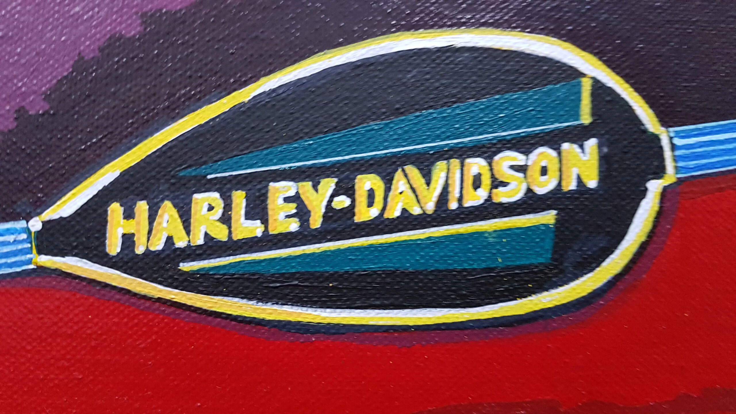 Harley Davidson - Image 12