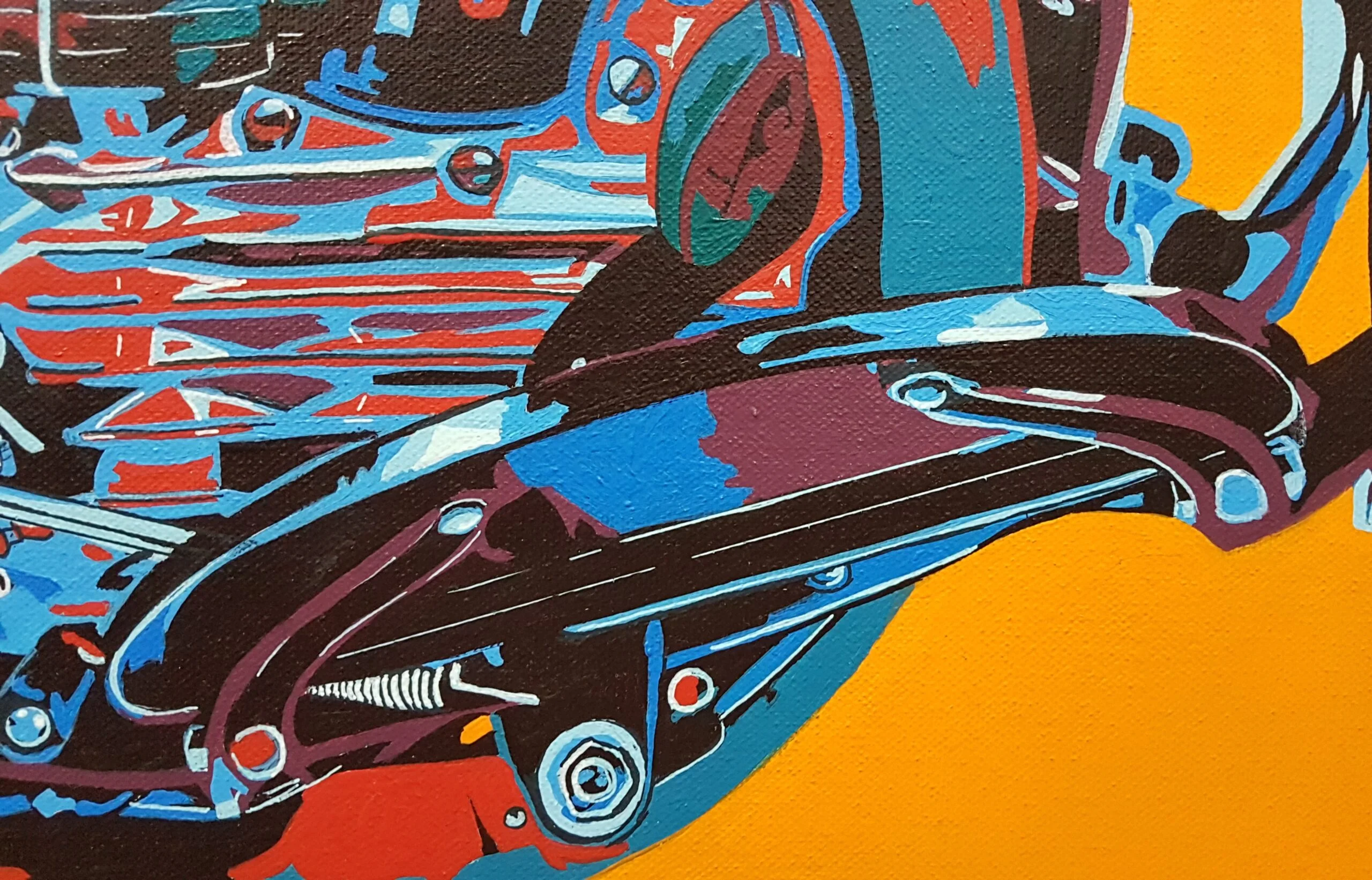 Harley Davidson - Image 9