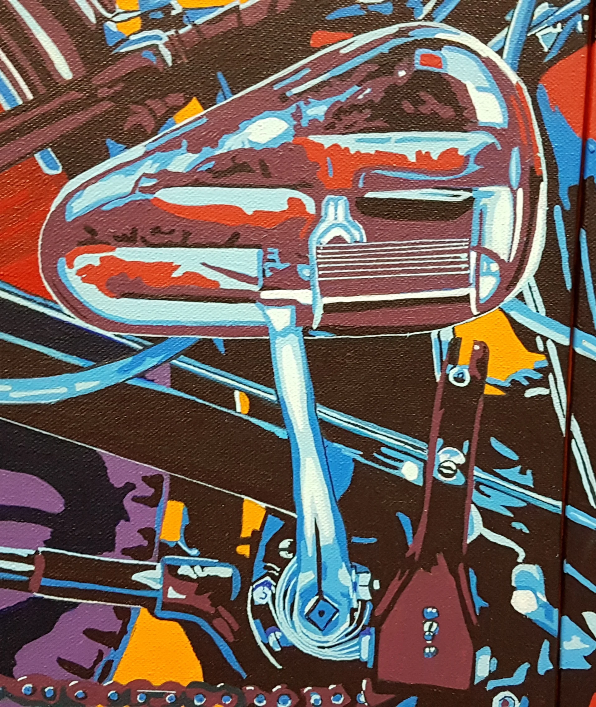 Harley Davidson - Image 7