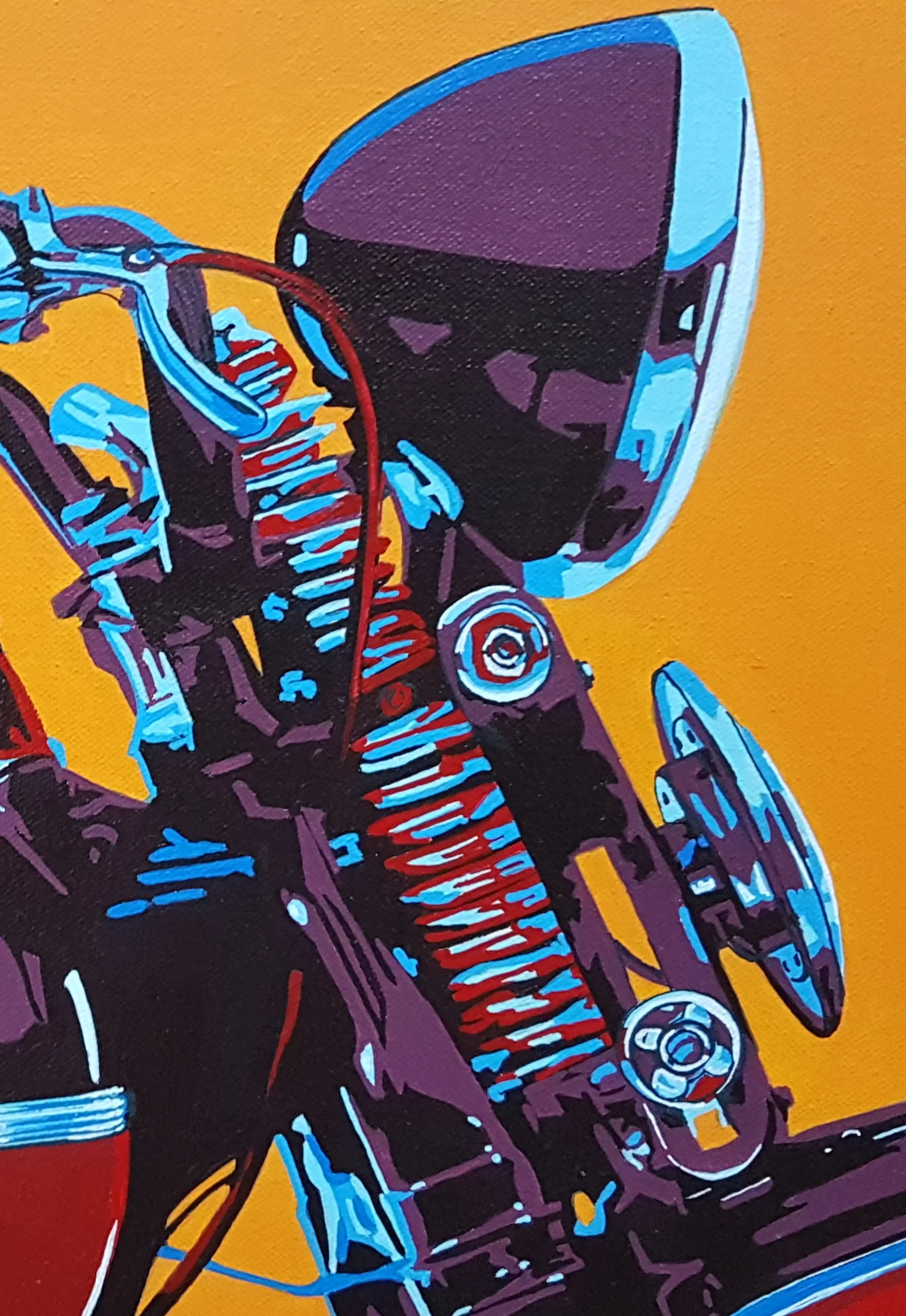 Harley Davidson - Image 3
