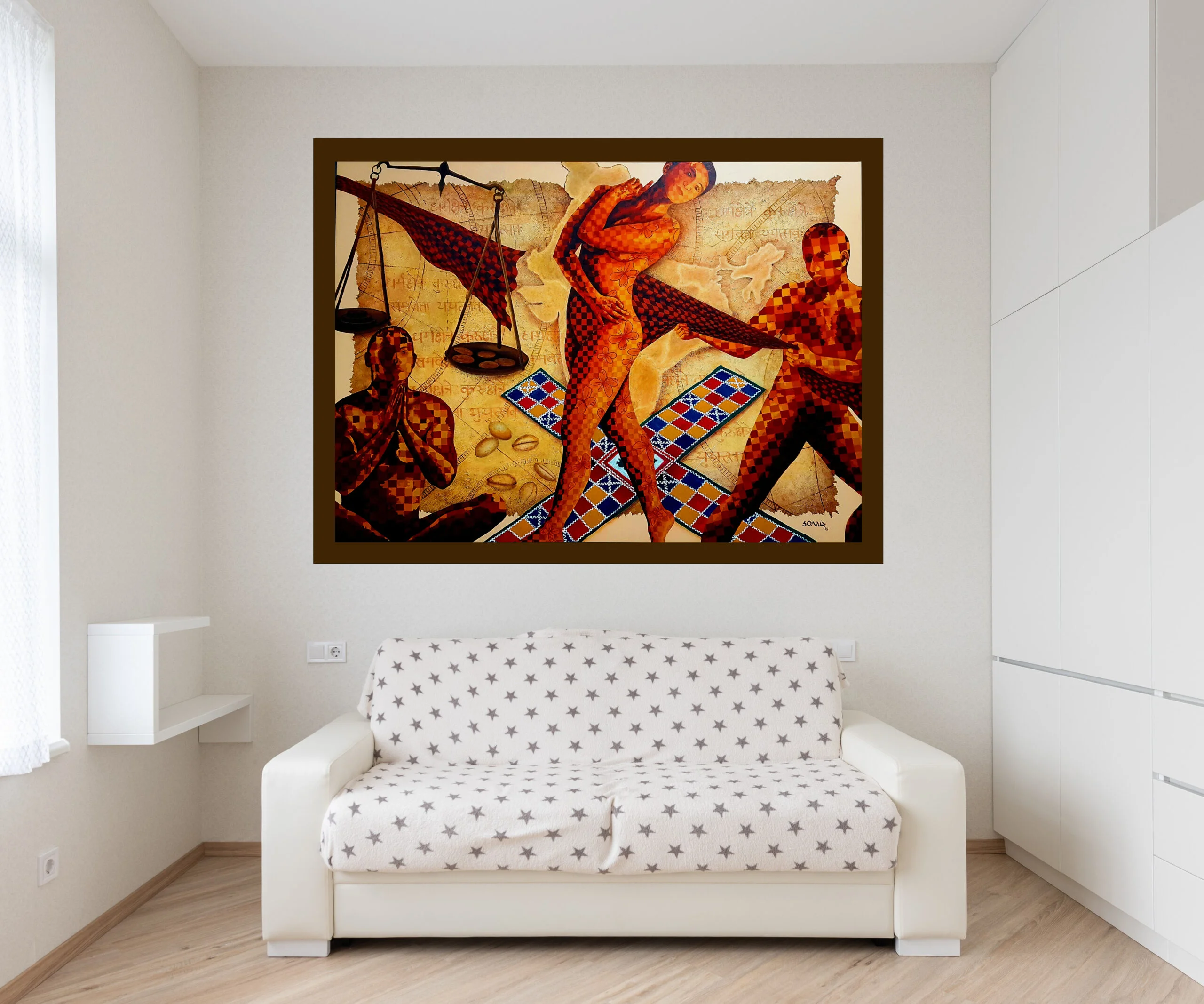 Justice - Image 11