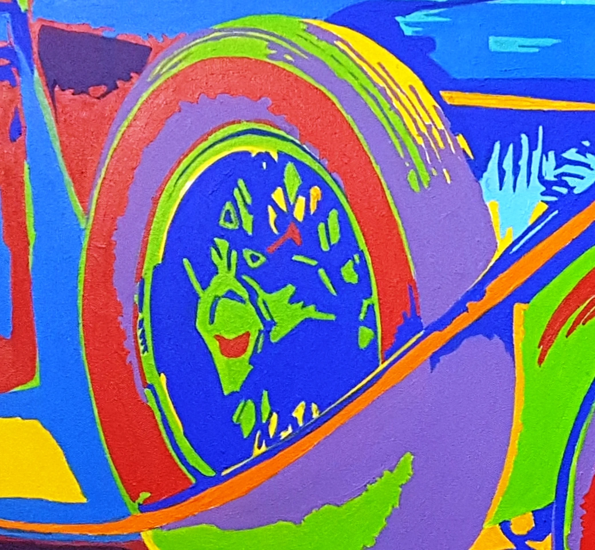 Mercedes Benz - Image 4