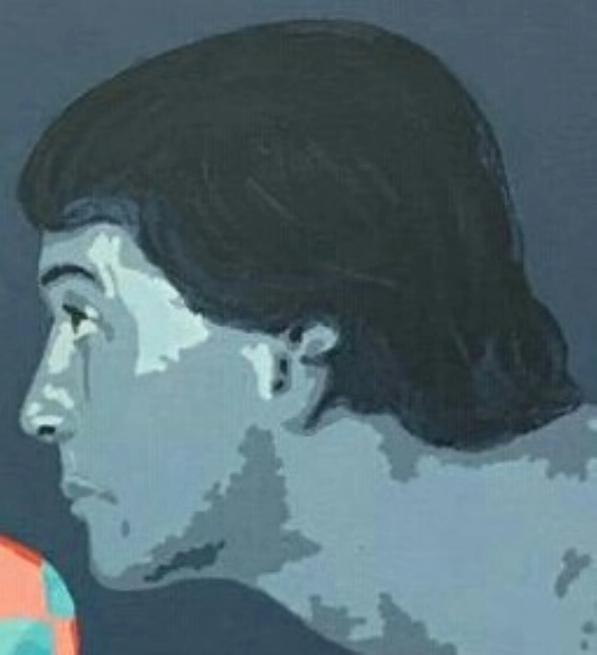 Couple in Love 13 - Image 5