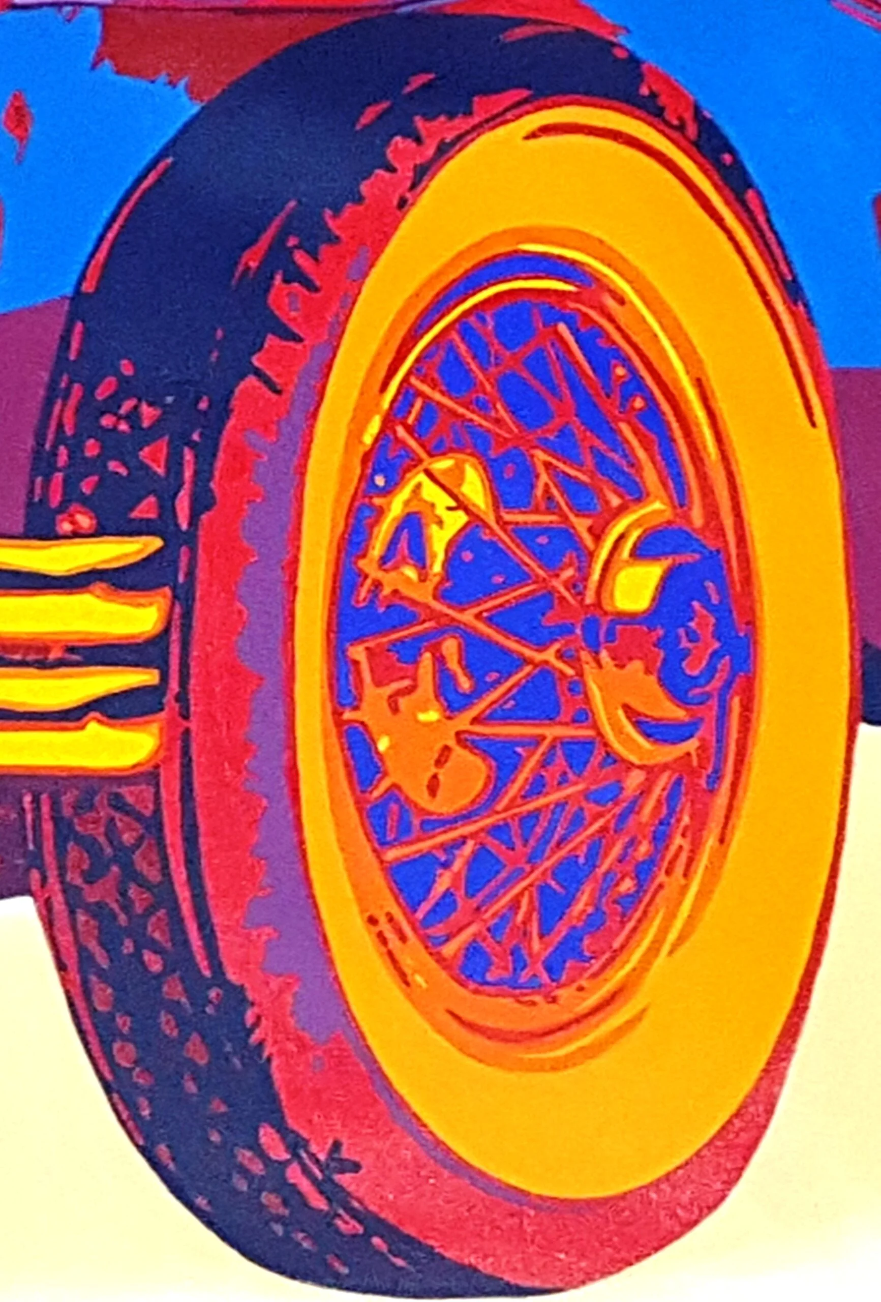 Duesenberg Model J - Image 6