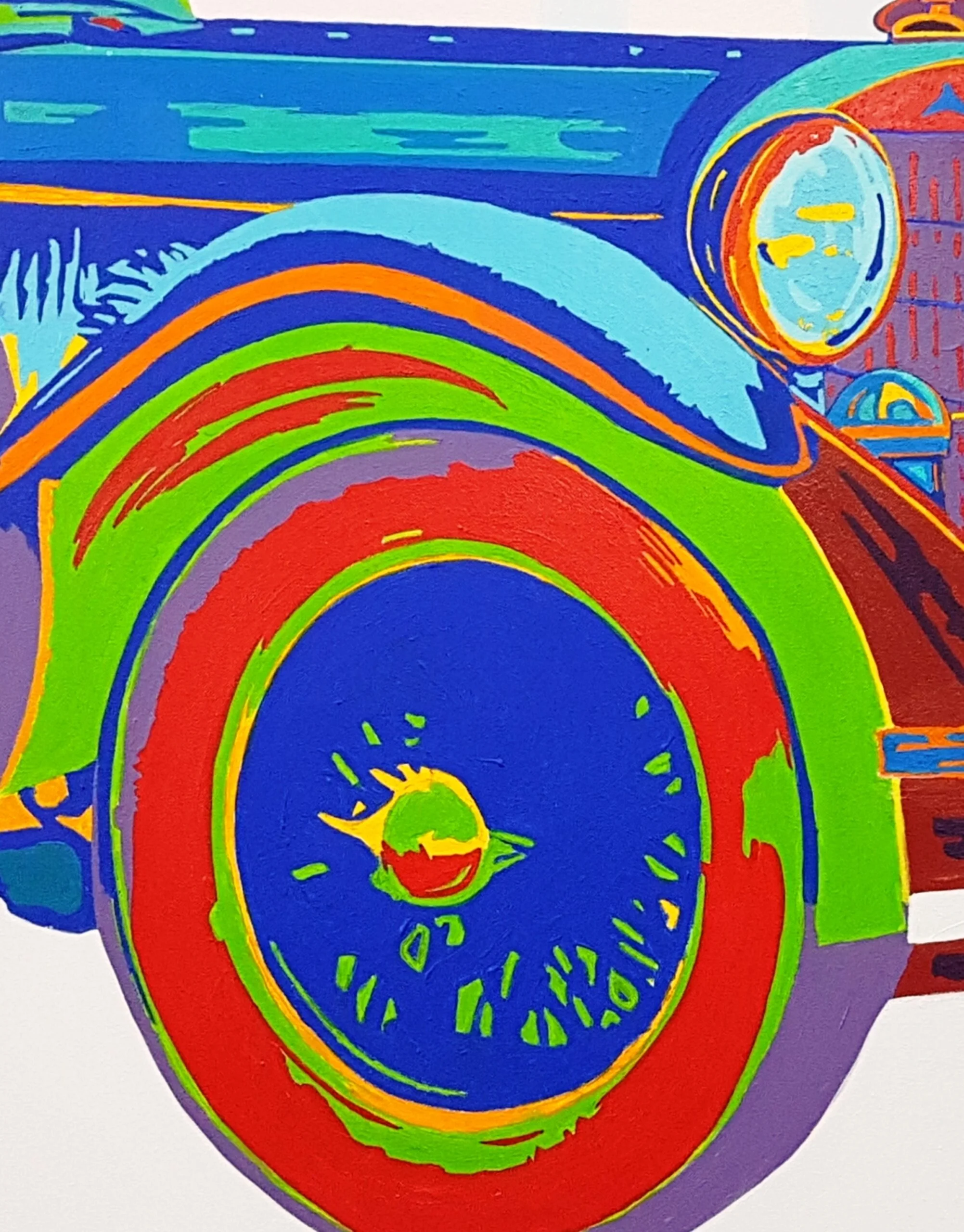 Mercedes Benz - Image 3