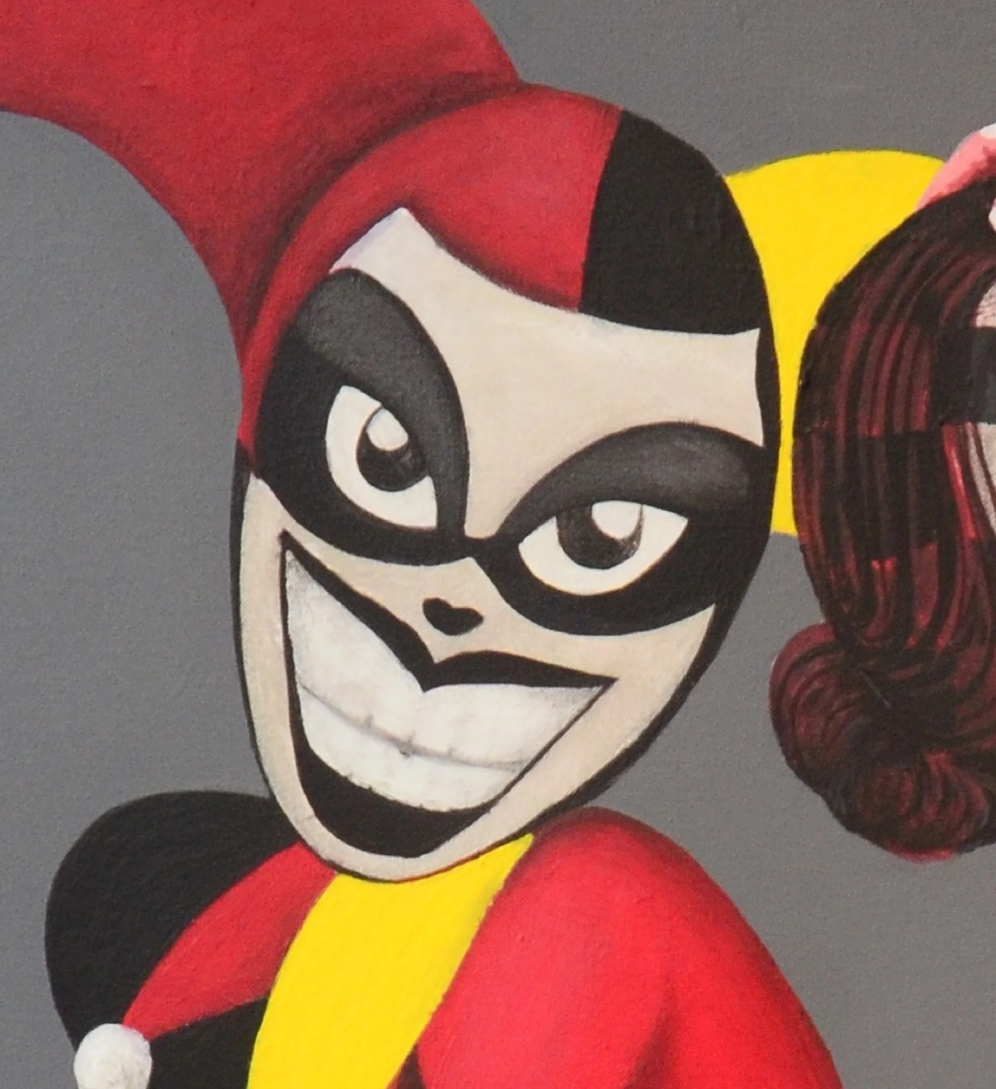 Couple and the Joker - Image 4