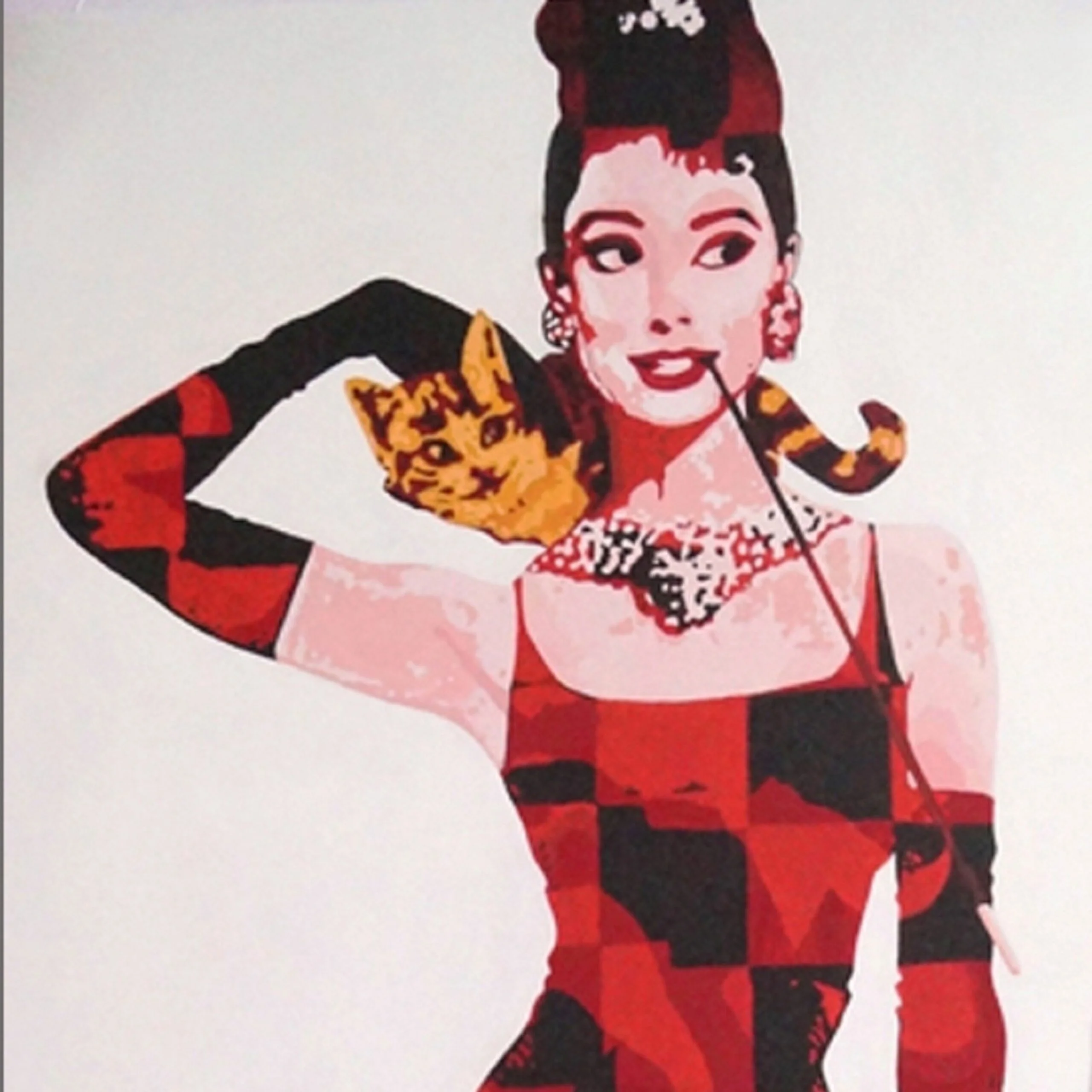 Audrey Hepburn - Image 3