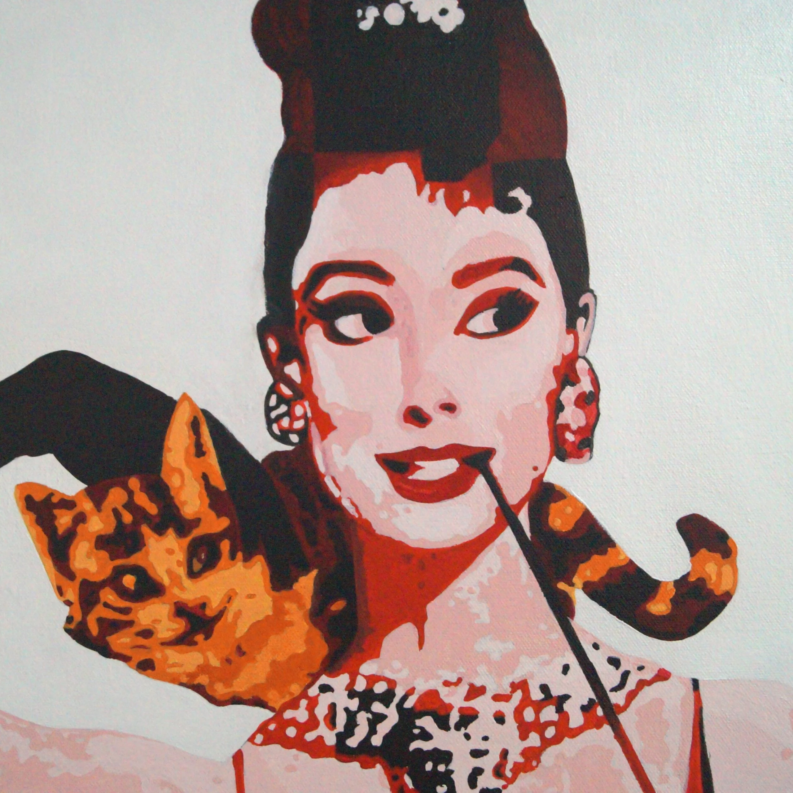 Audrey Hepburn - Image 2