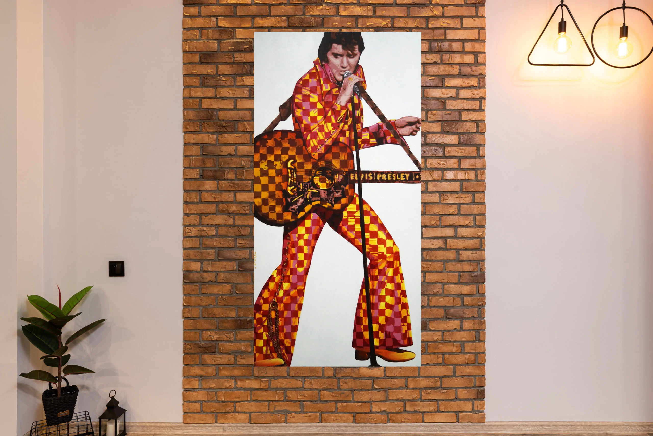 Elvis Presley - Image 8
