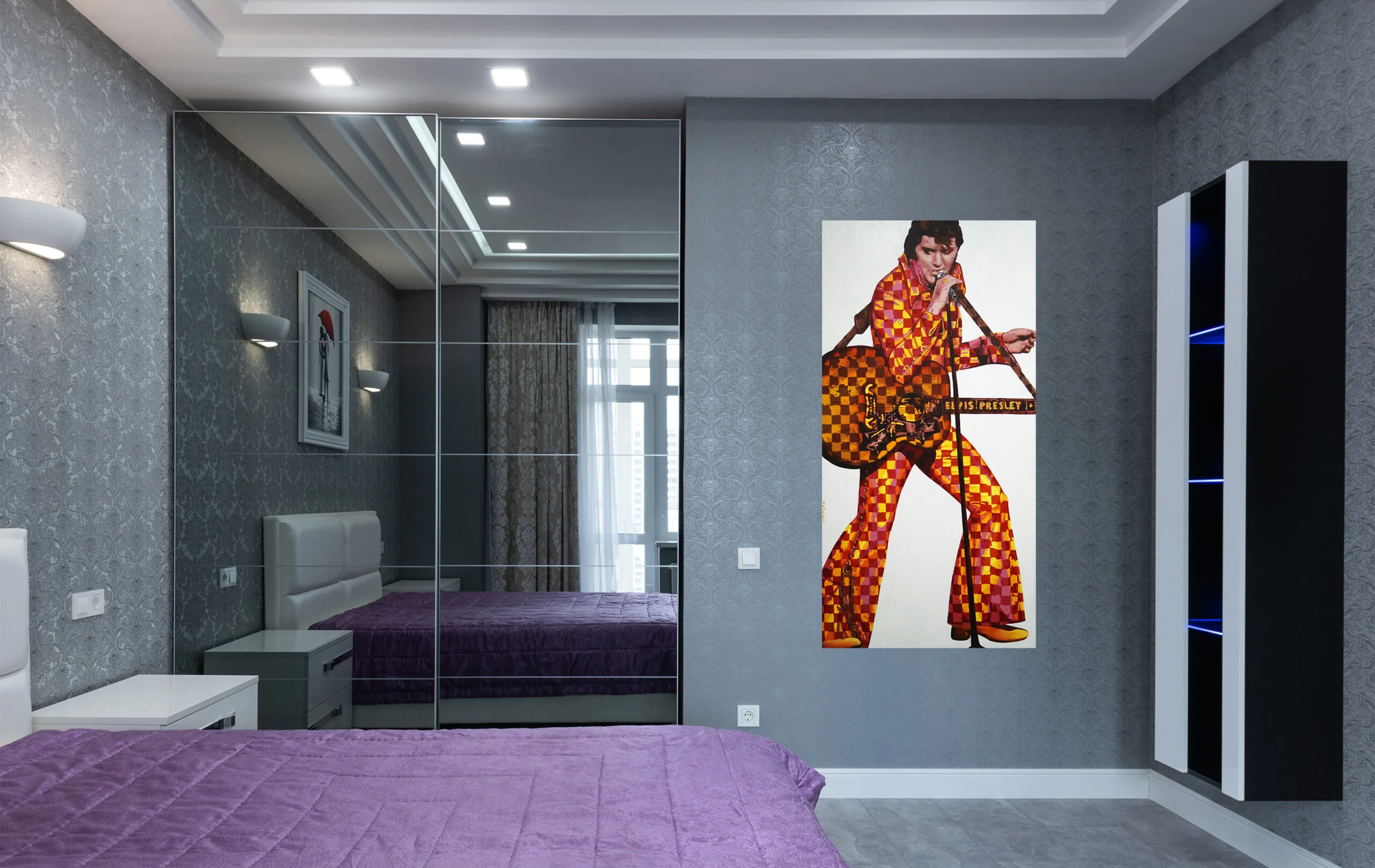 Elvis Presley - Image 9