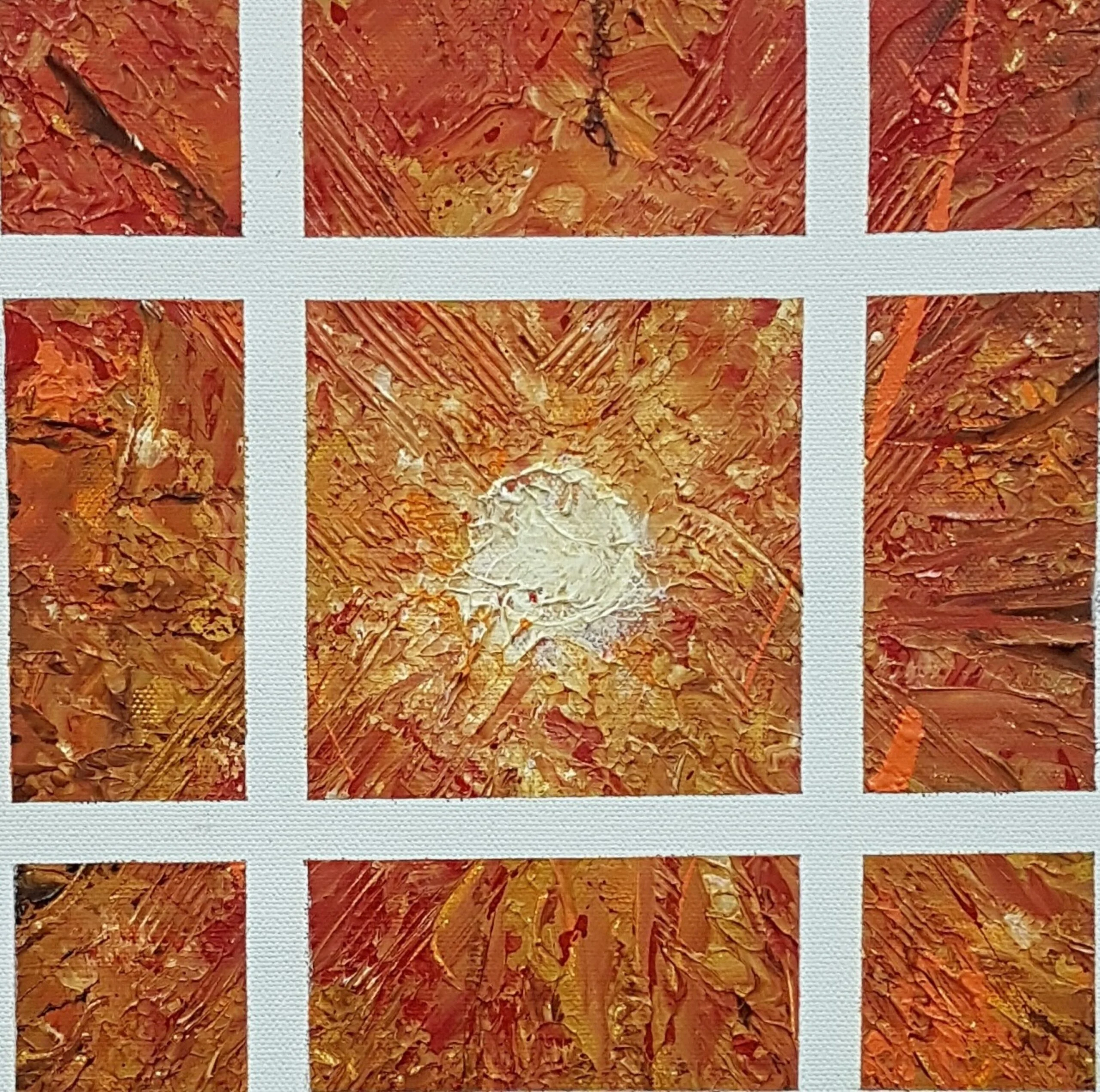 Rays of Hope 1 - Image 2