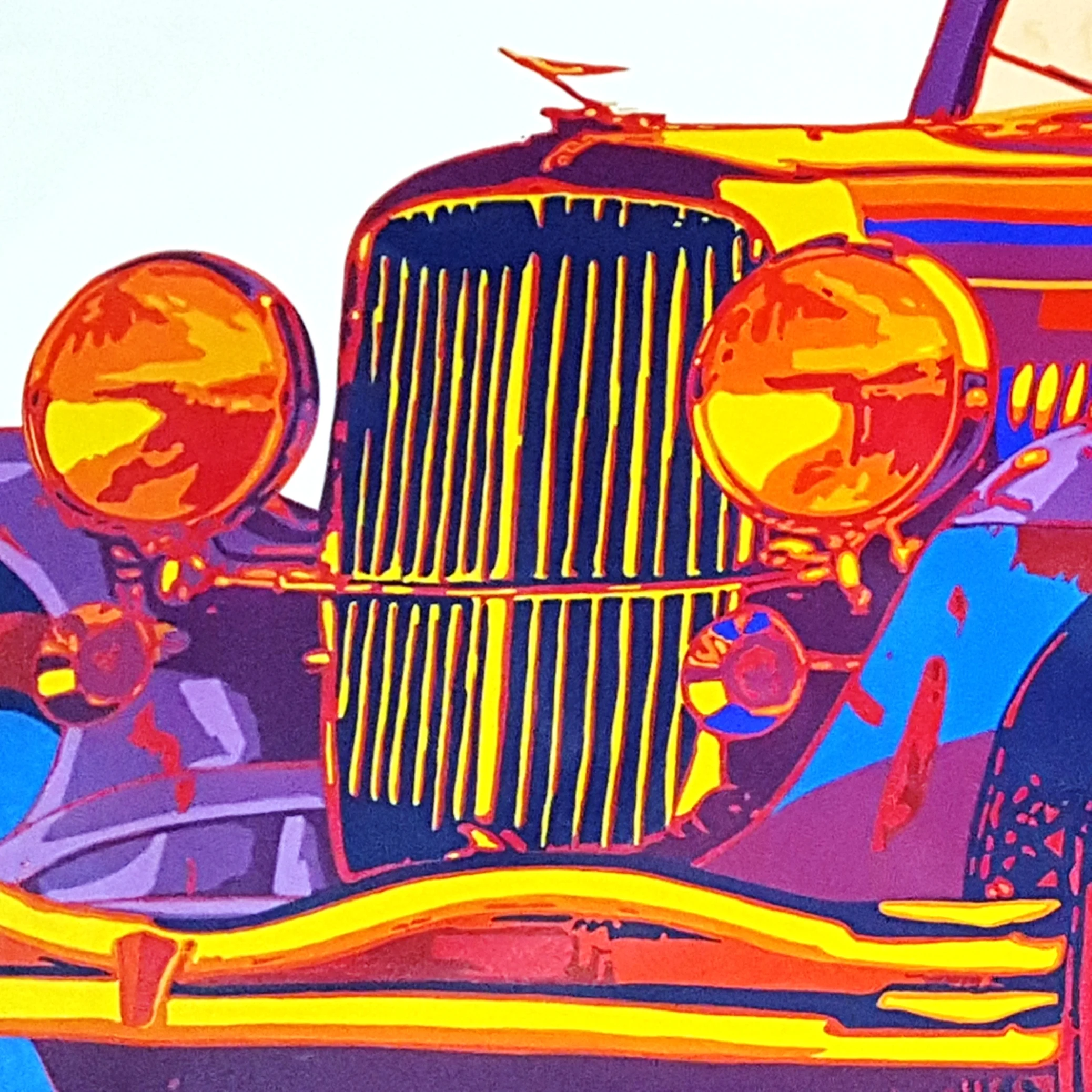 Duesenberg Model J - Image 2