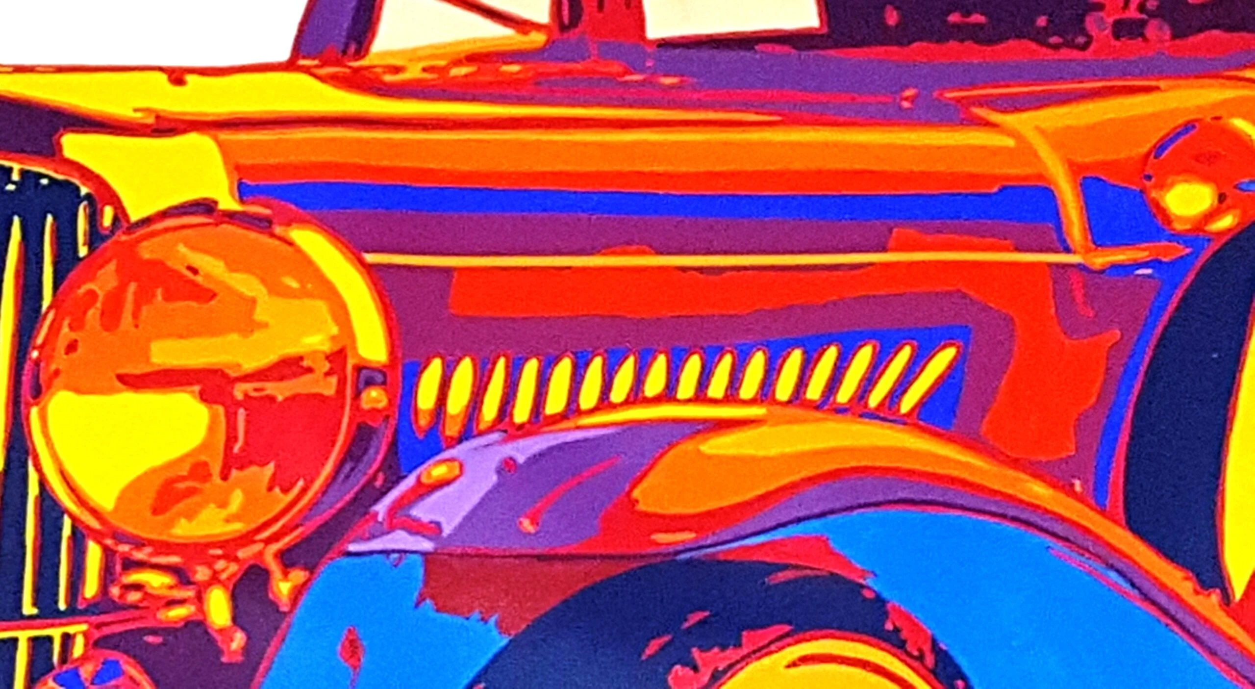Duesenberg Model J - Image 3