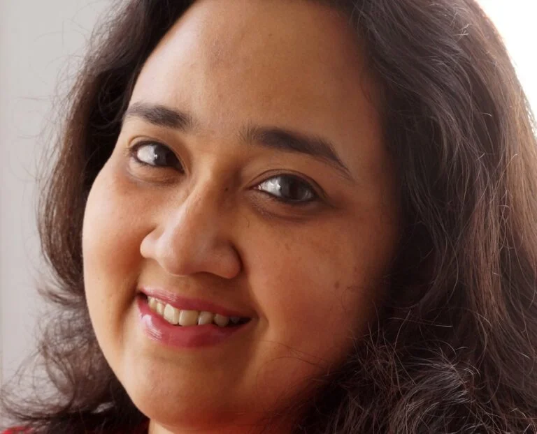 Profile Pic 1 by SONALY GANDHI