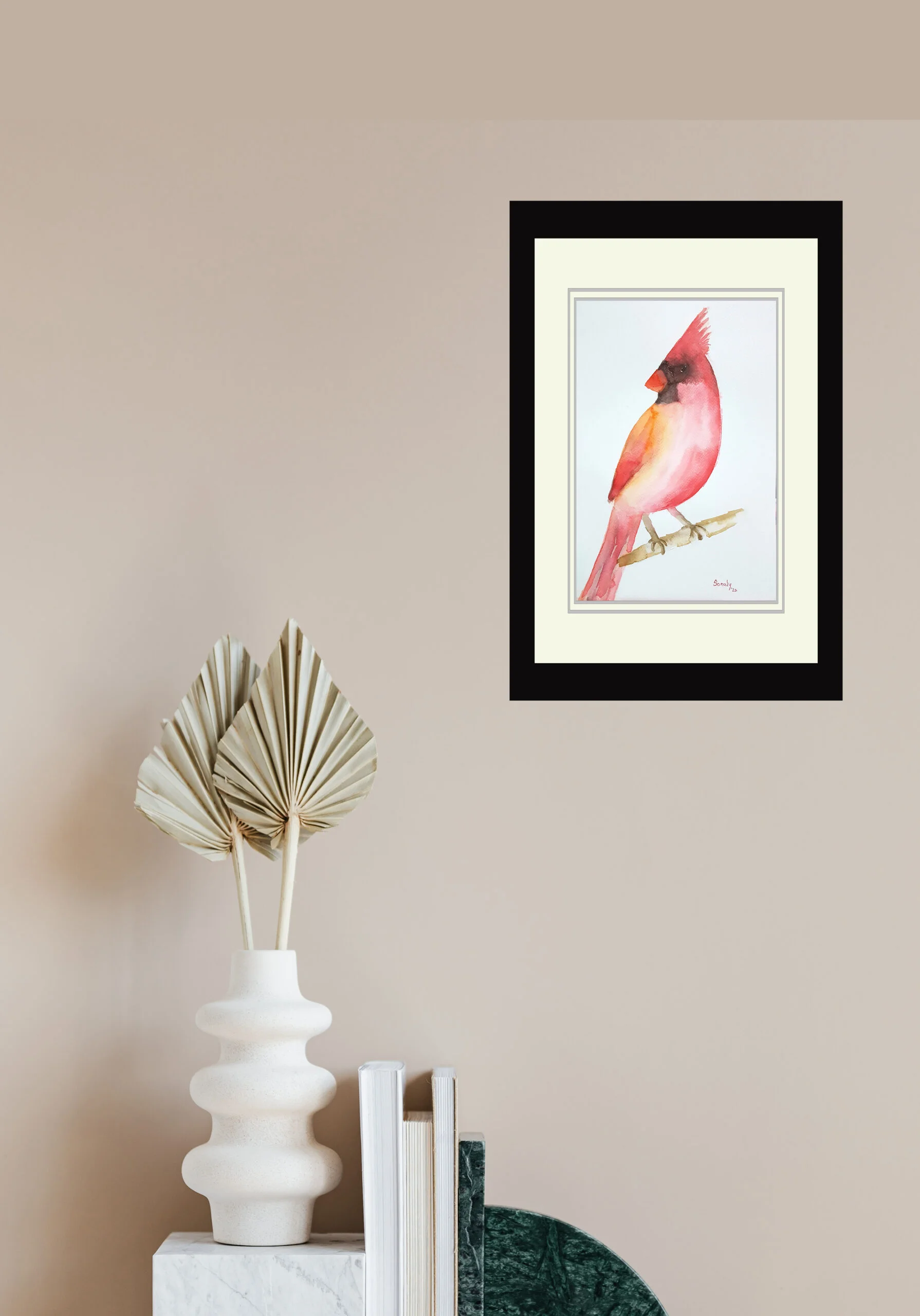 Northern Cardinal - Image 3