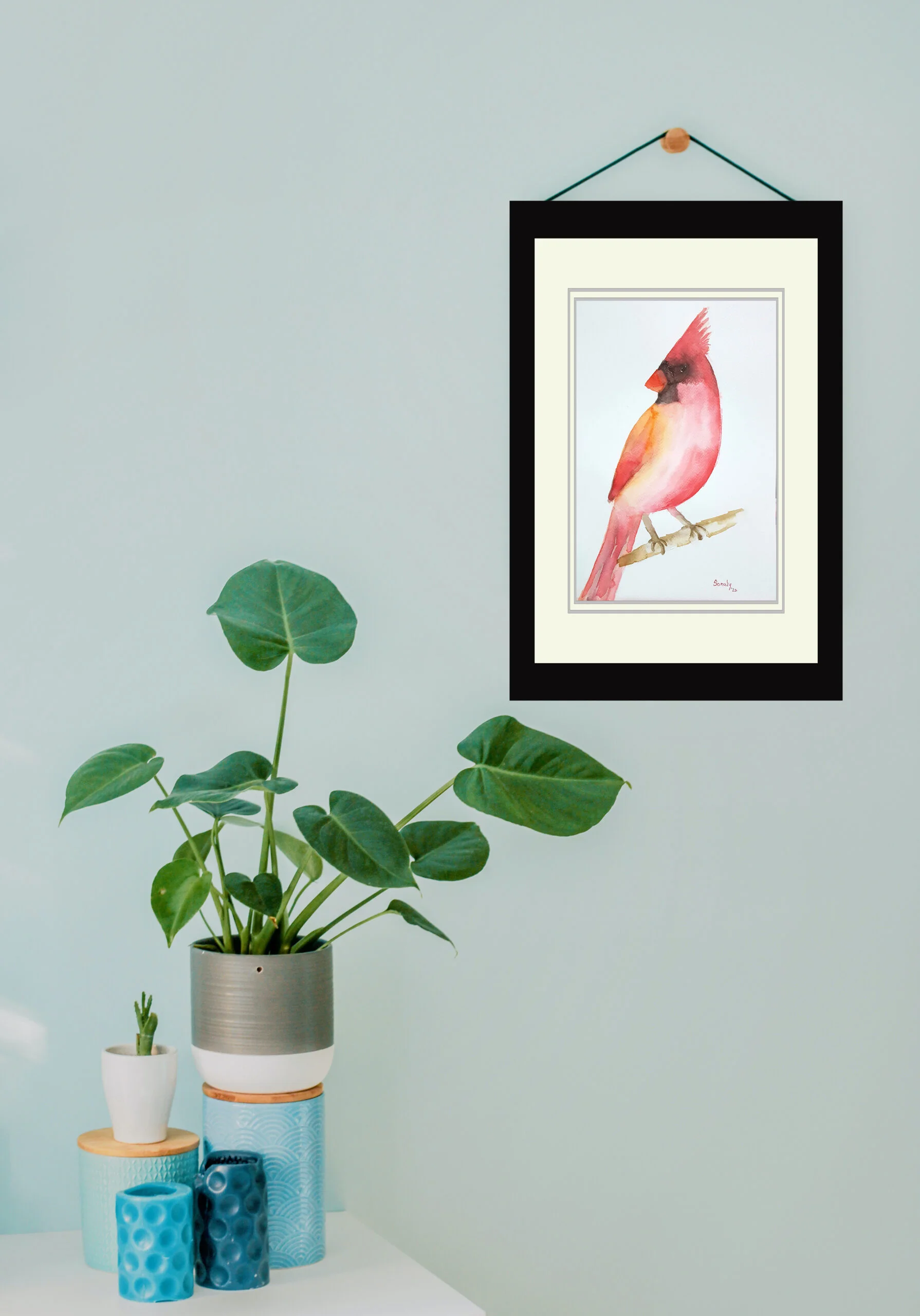 Northern Cardinal - Image 4