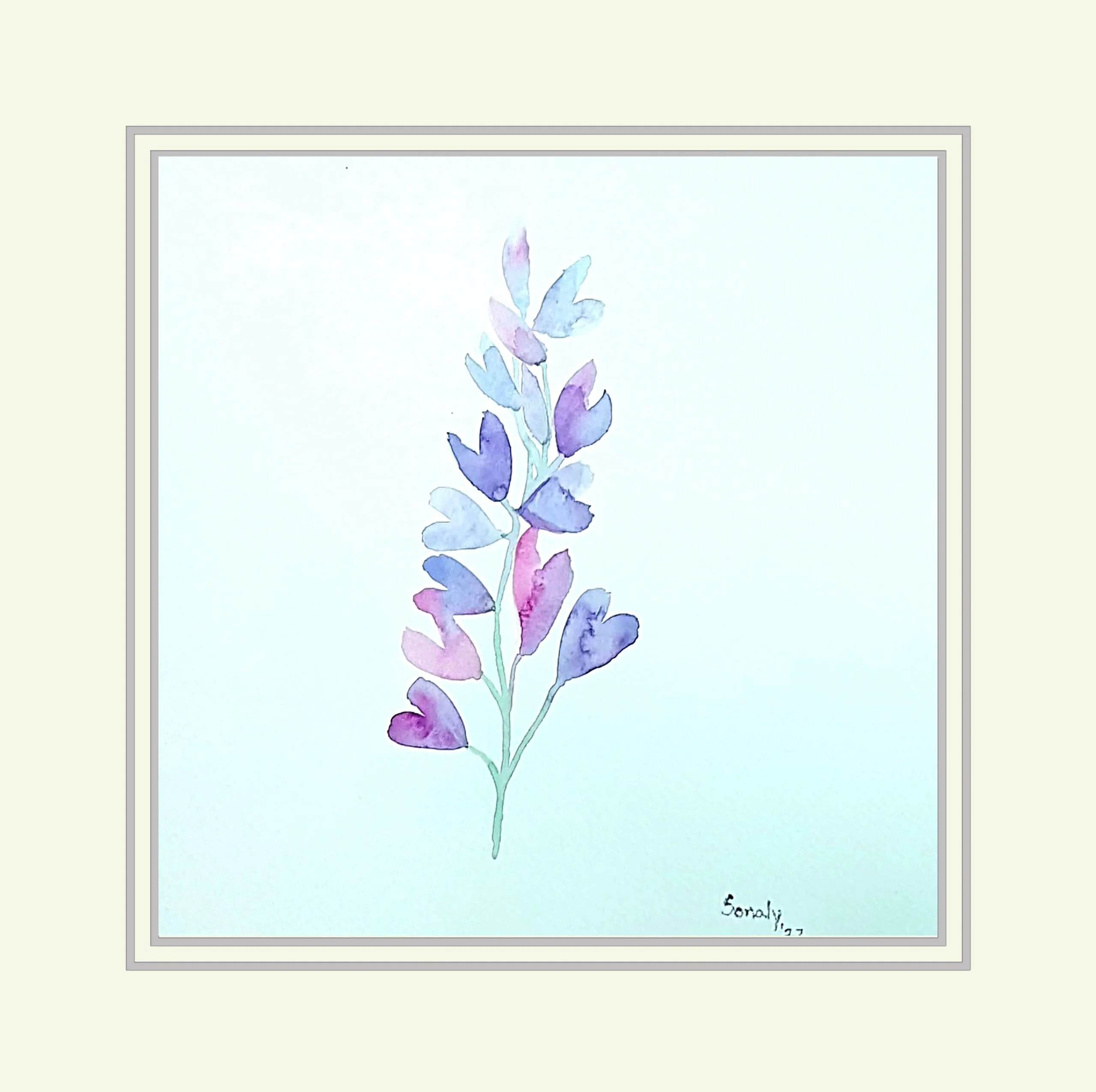 Lavender - Image 2
