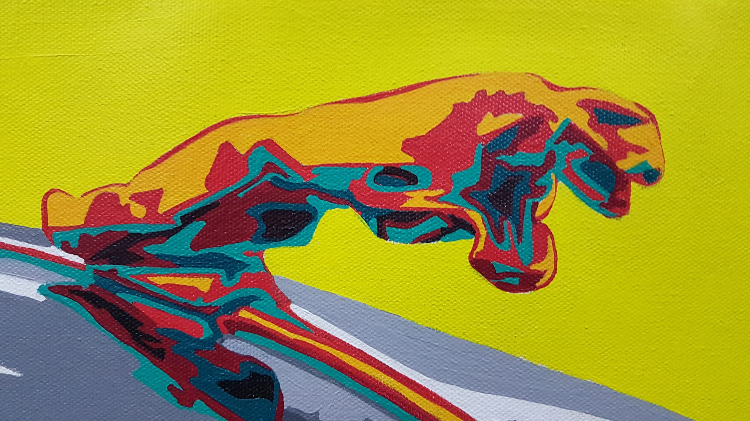 Jaguar - Image 2