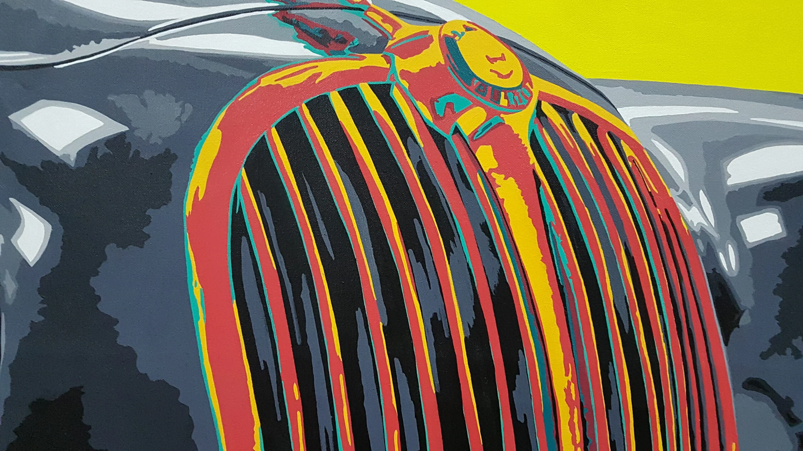 Jaguar - Image 3