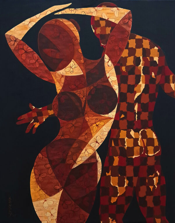 Couple in Love 8