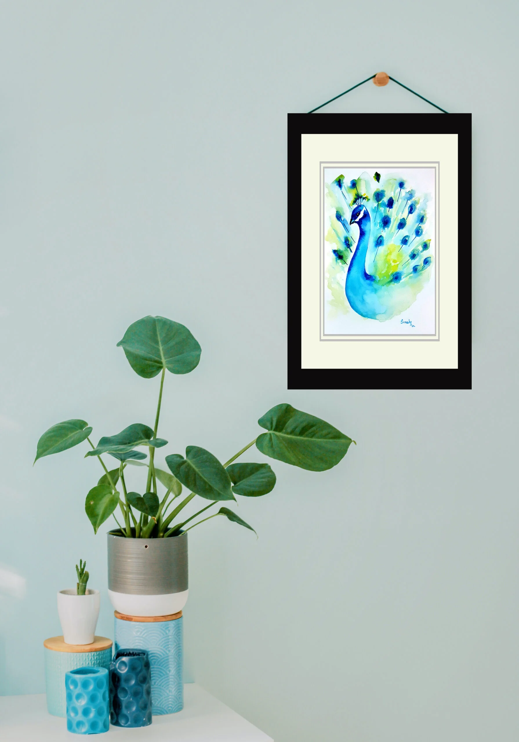 Peacock - Image 3