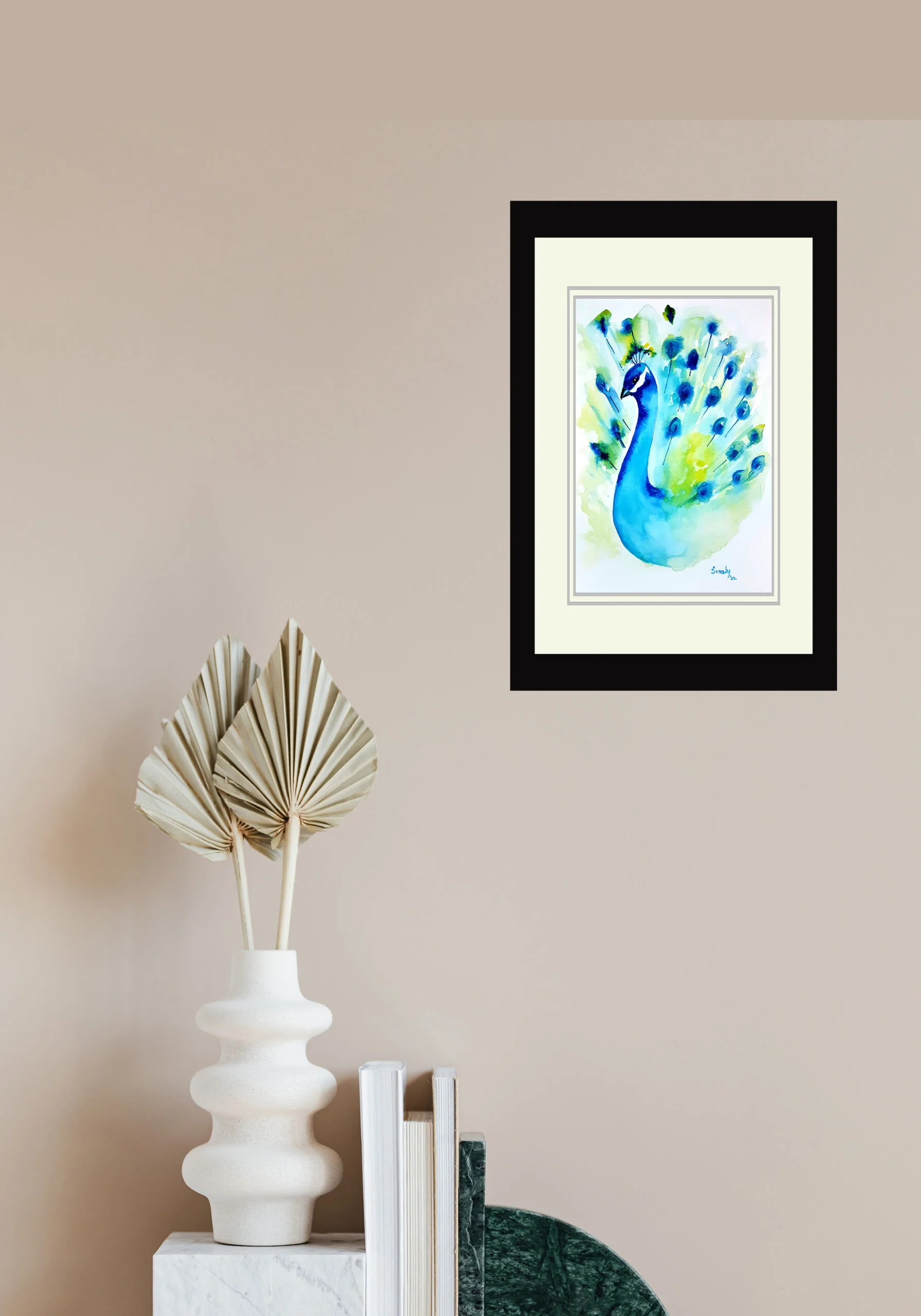 Peacock - Image 4