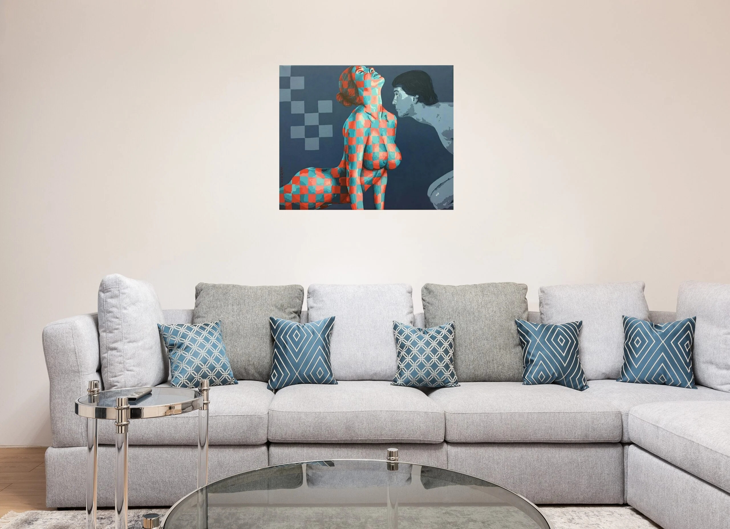 Couple in Love 13 - Image 7