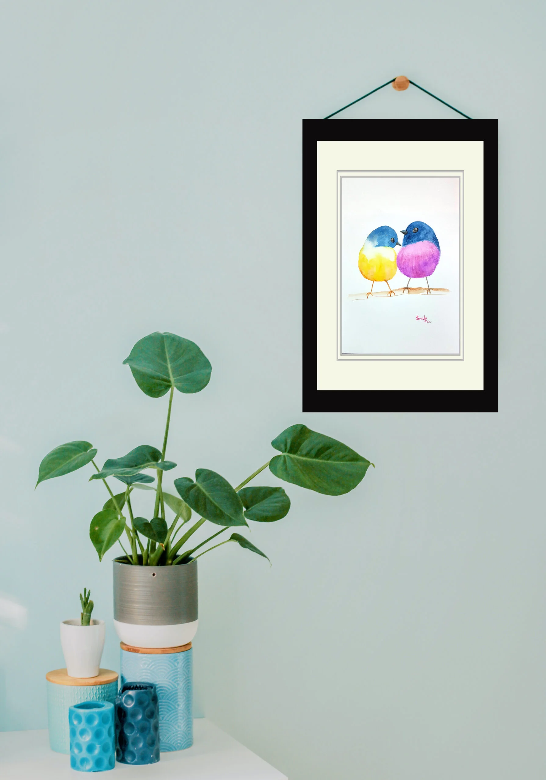 Love Birds - Image 3