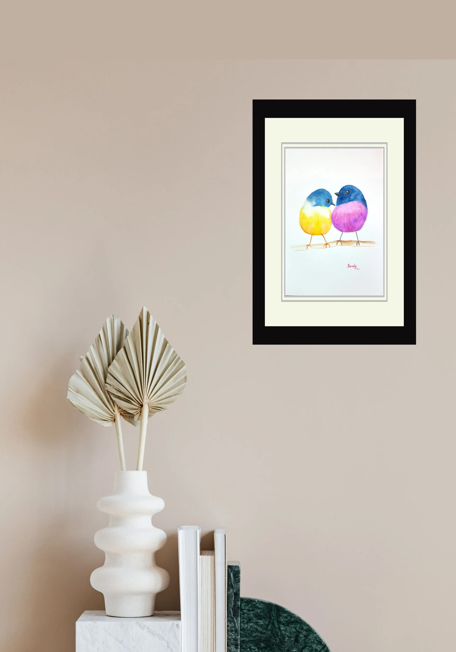 Love Birds - Image 4