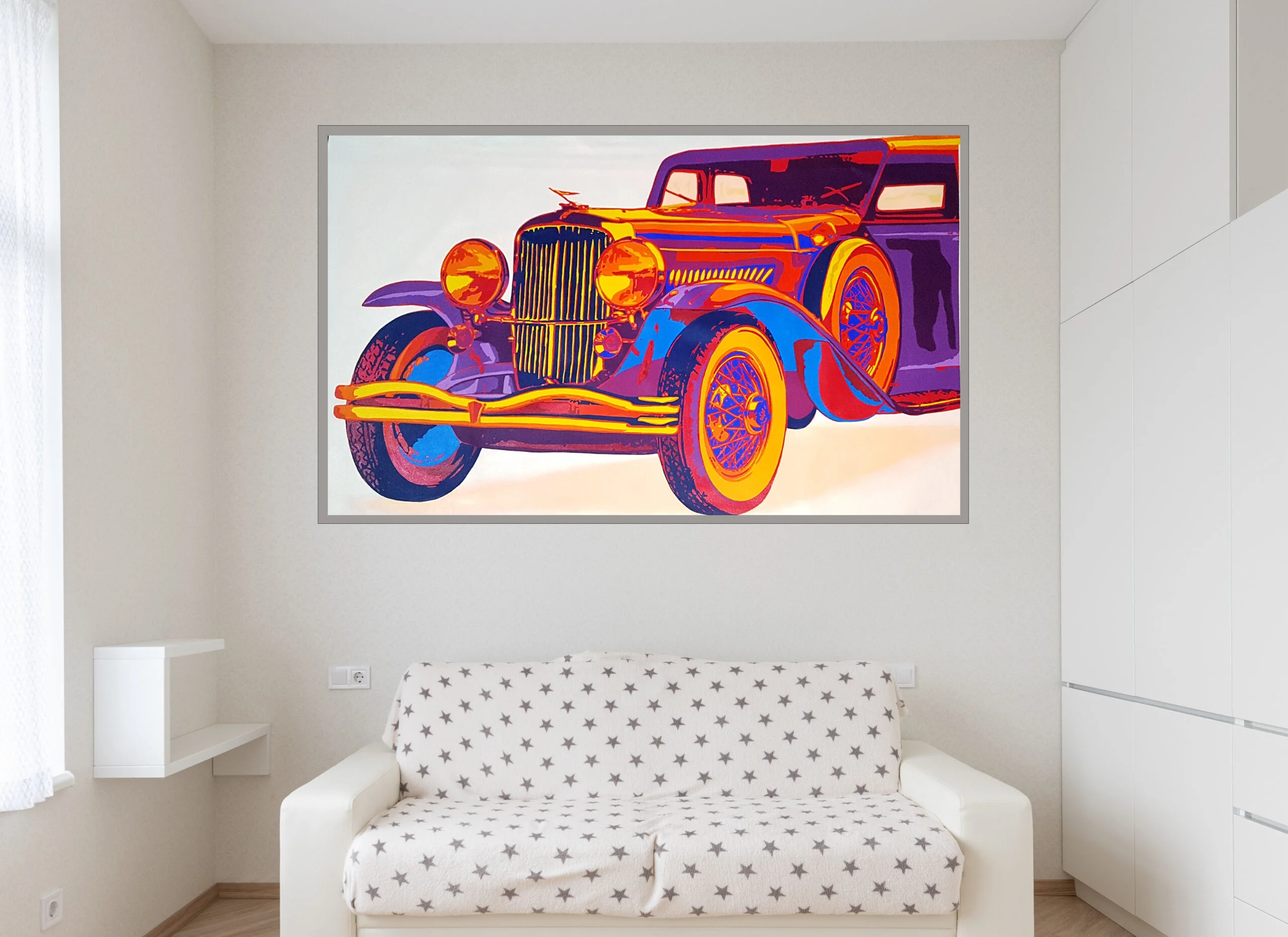 Duesenberg Model J - Image 10