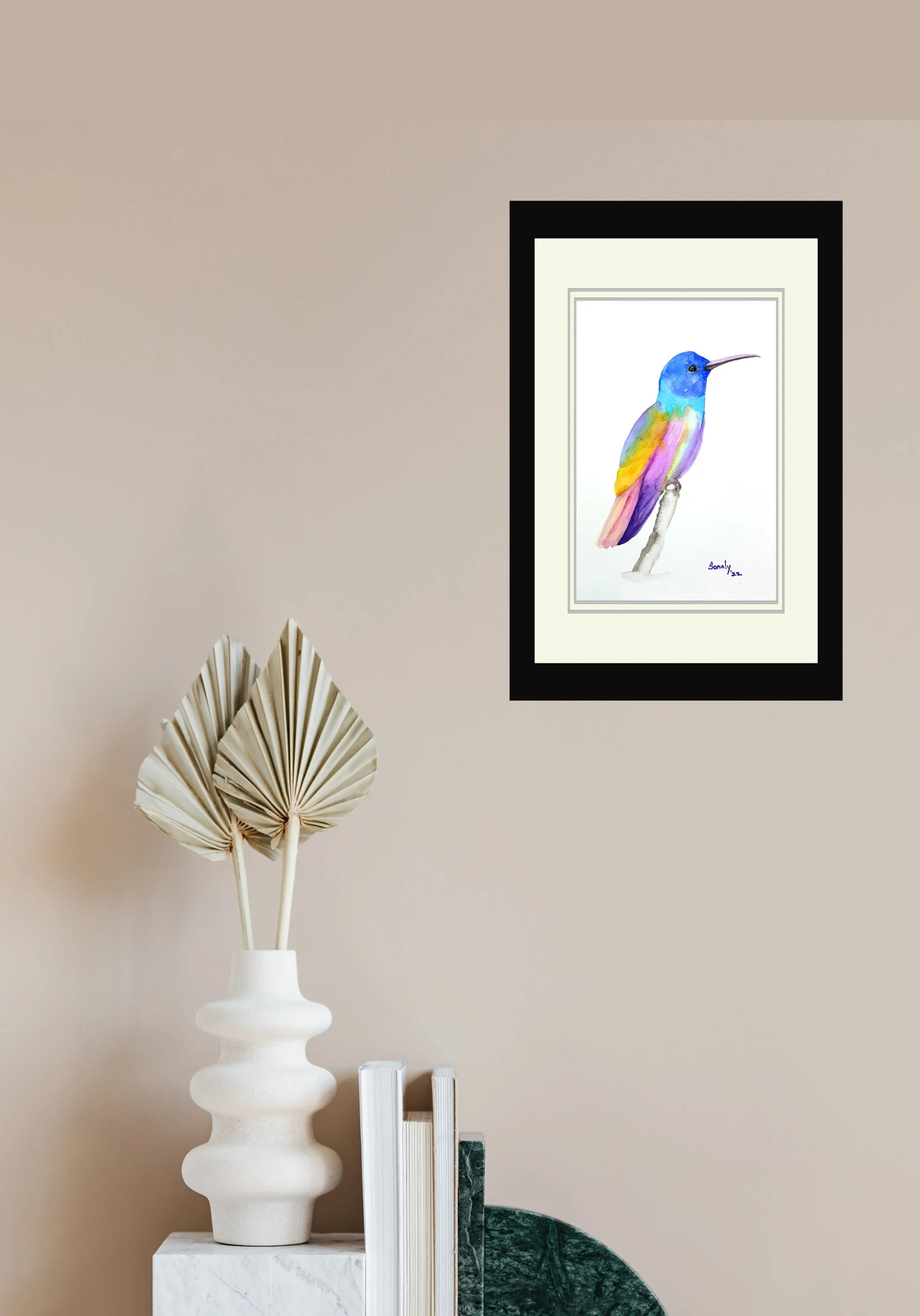Hummingbird - Image 4