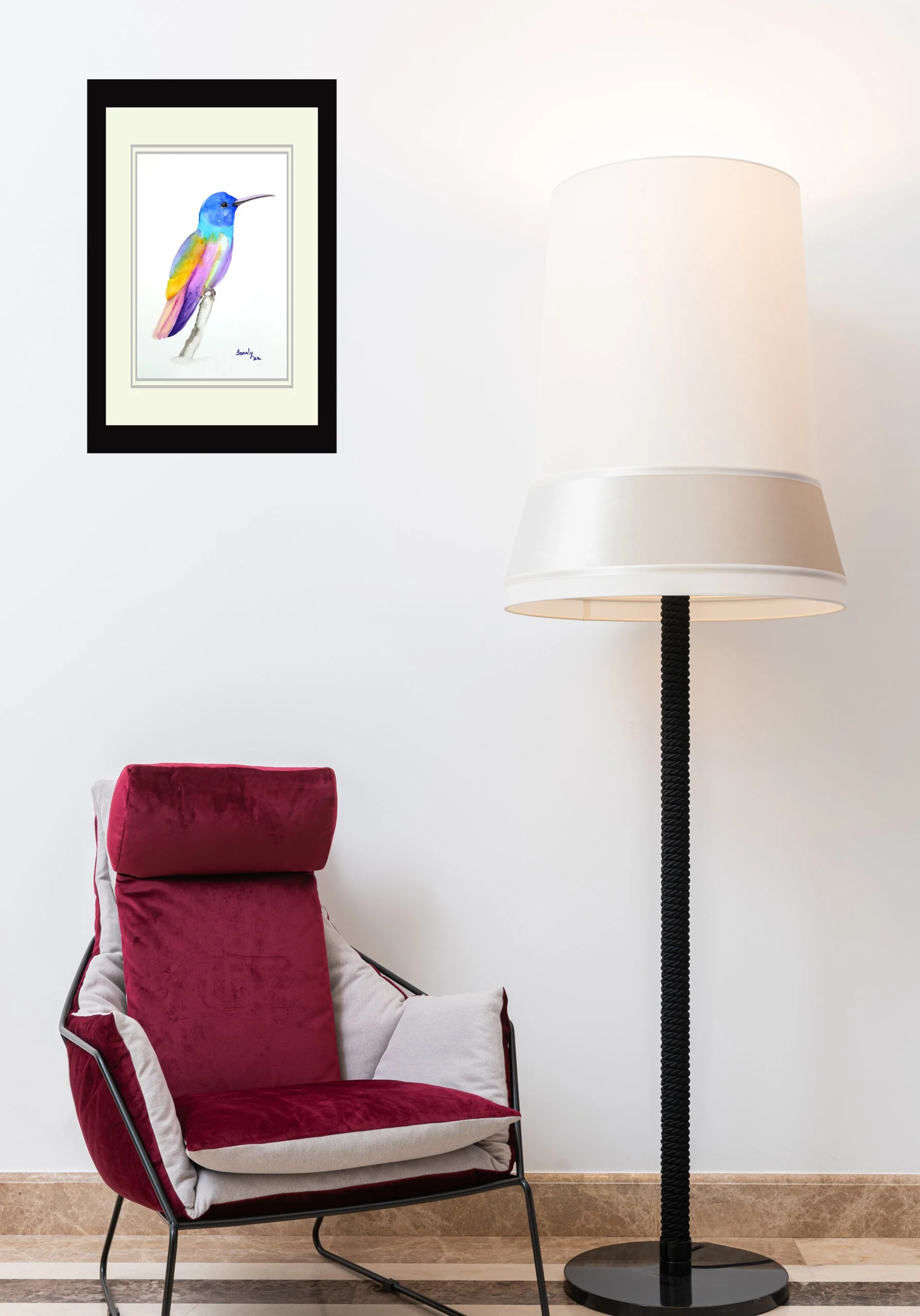Hummingbird - Image 5