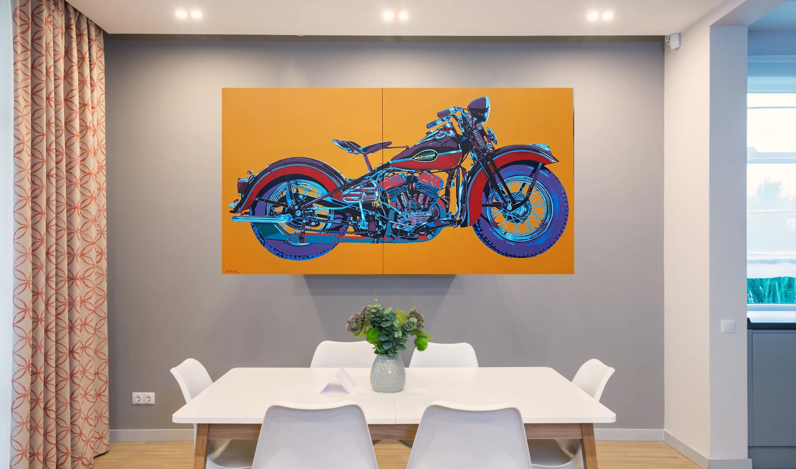 Harley Davidson - Image 16