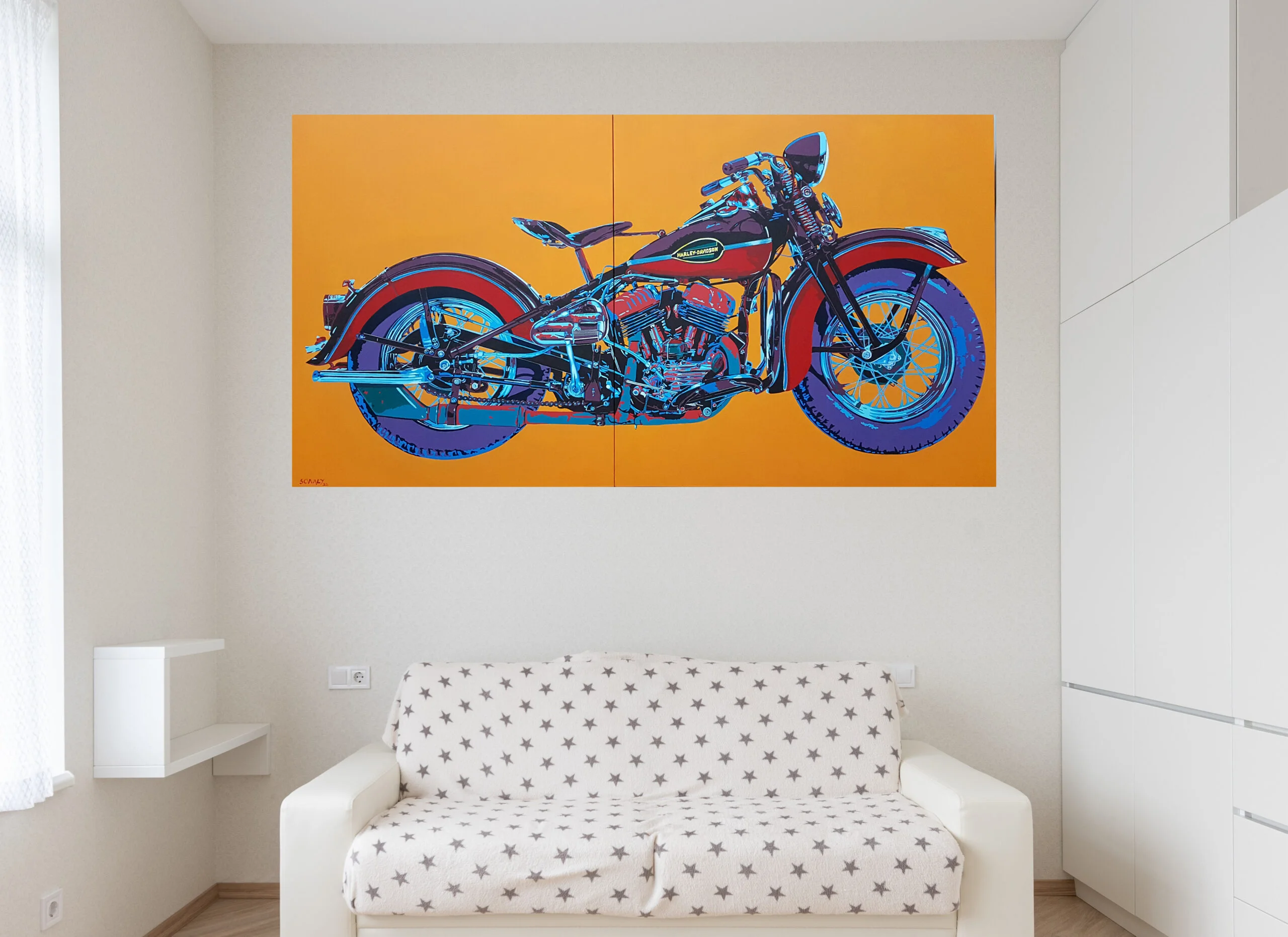 Harley Davidson - Image 18