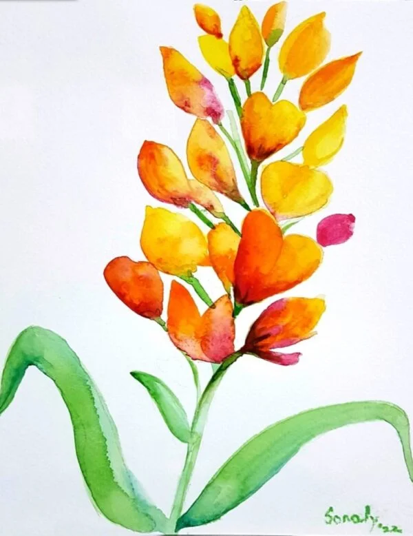 FLOWERS
