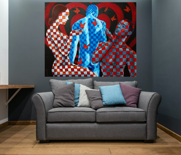 Couple in Love 3 - Image 9