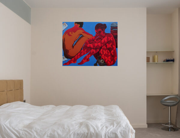 Couple in Love 9 - Image 10