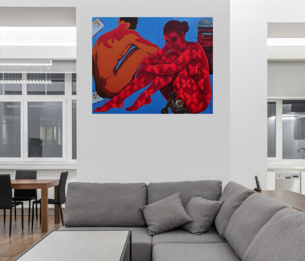 Couple in Love 9 - Image 9