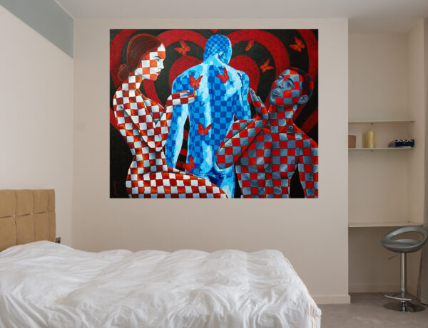 Couple in Love 3 - Image 7