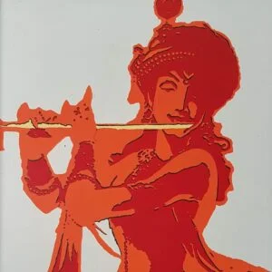 mythology by SONALY GANDHI