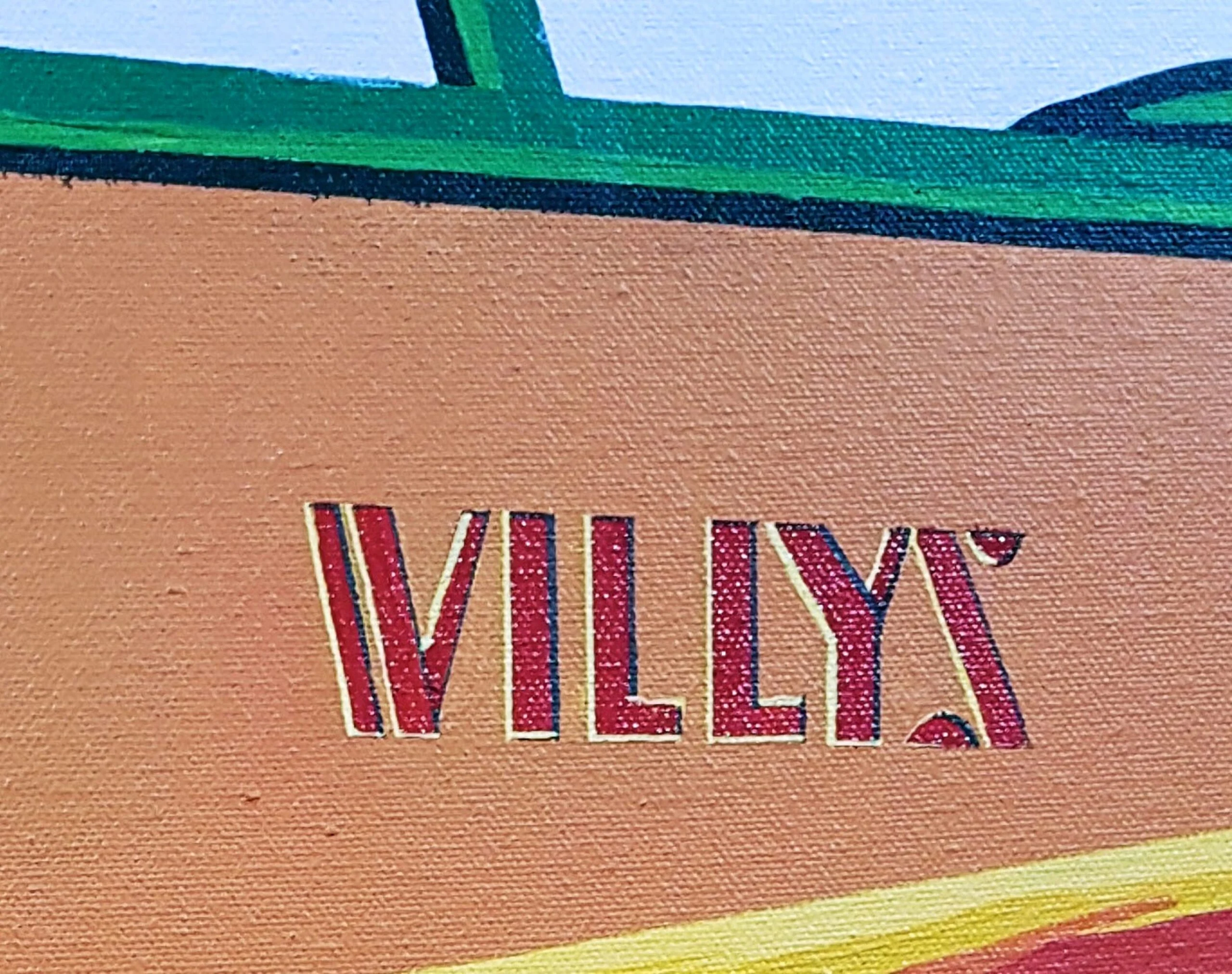 Willys Jeep - Image 11