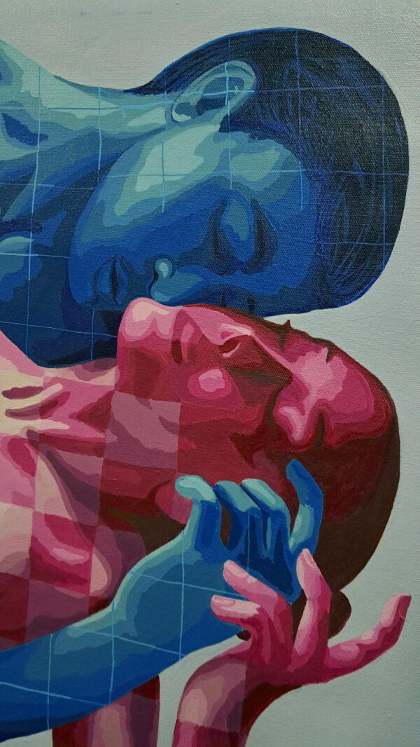 Dancing Couple 3 - Image 2