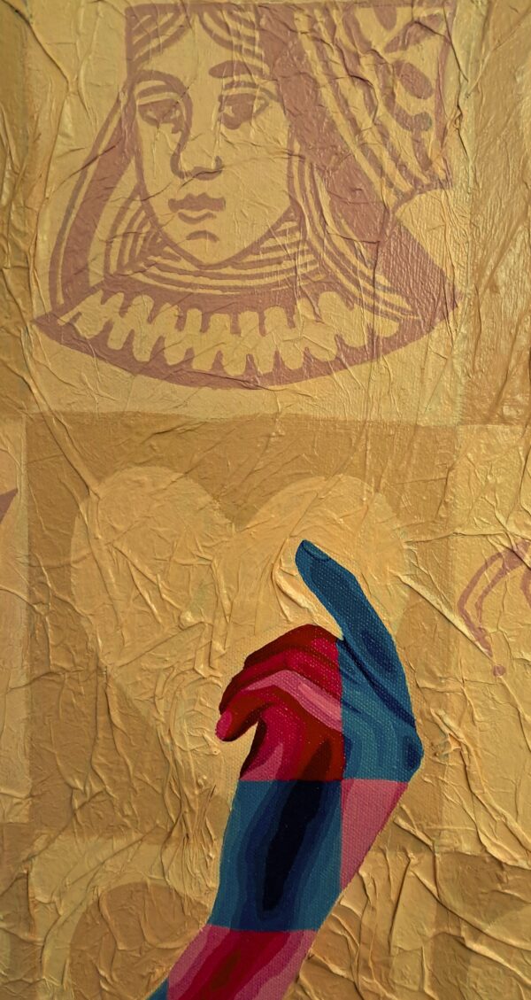 King and Queen of Hearts - Image 4