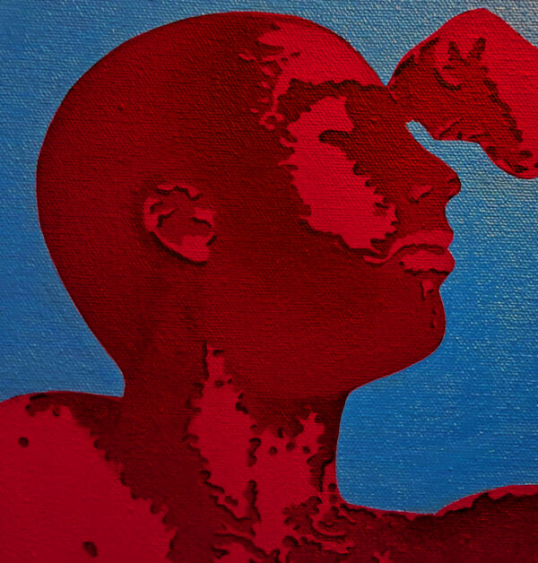 Couple in Love 10 - Image 3