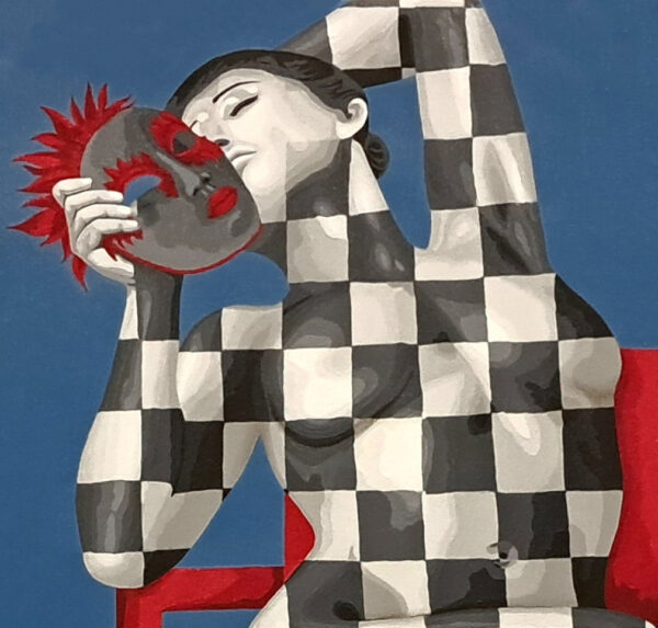 Unmasked Love - Image 2
