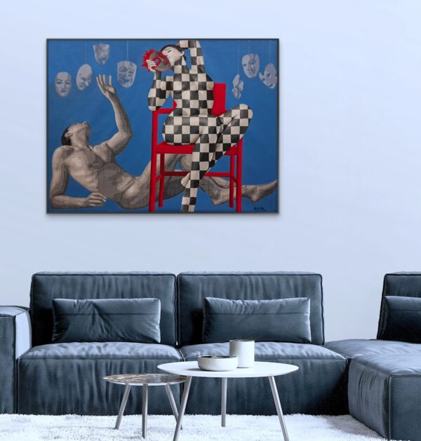Unmasked Love - Image 10